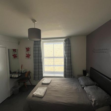 Hampton Hotel & Restaurant Llandrindod Wells Extérieur photo
