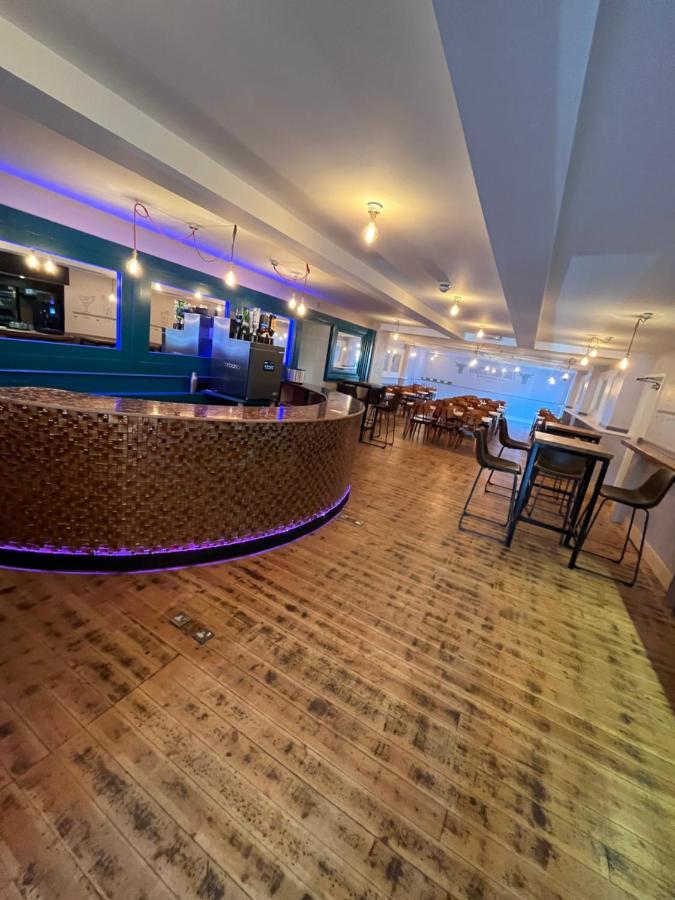 Hampton Hotel & Restaurant Llandrindod Wells Extérieur photo
