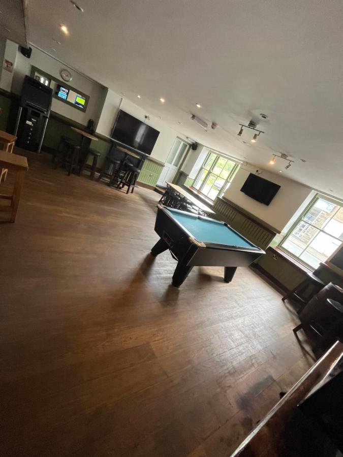 Hampton Hotel & Restaurant Llandrindod Wells Extérieur photo