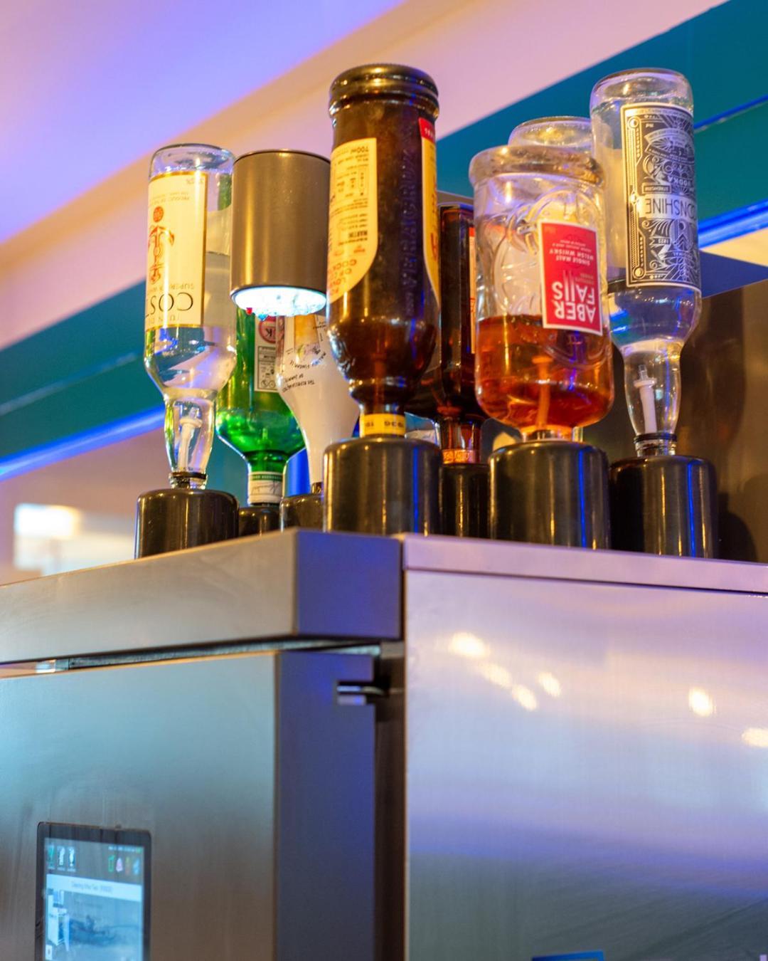 Hampton Hotel & Restaurant Llandrindod Wells Extérieur photo