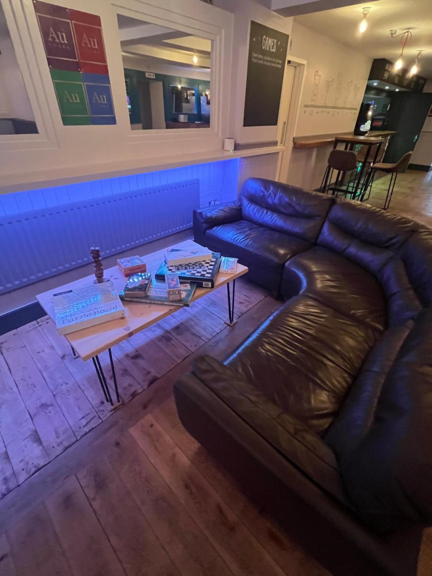 Hampton Hotel & Restaurant Llandrindod Wells Extérieur photo